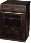 Gorenje EC 67385 RBR Estufa de la cocina tipo de hornoeléctrico revisión éxito de ventas