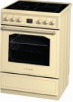 Gorenje EC 67385 RW Estufa de la cocina tipo de hornoeléctrico revisión éxito de ventas