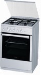 Gorenje K 67121 AX Estufa de la cocina tipo de hornoeléctrico revisión éxito de ventas