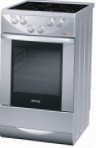 Gorenje EC 772 E Estufa de la cocina tipo de hornoeléctrico revisión éxito de ventas