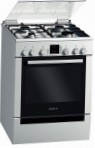 Bosch HGV745253L Кухонная плита тип духового шкафаэлектрическая обзор бестселлер