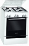 Bosch HGV625323L Кухонная плита тип духового шкафаэлектрическая обзор бестселлер