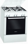 Bosch HGV425123L Кухонная плита тип духового шкафаэлектрическая обзор бестселлер