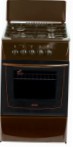 NORD ПГ4-100-3А BN Kitchen Stove type of ovengas review bestseller