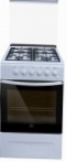 DARINA F KM341 311 W Virtuvės viryklė tipo orkaitėselektros peržiūra geriausiai parduodamas