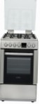 Vestfrost GM56 S5C3 S9 Fornuis type ovenelektrisch beoordeling bestseller