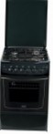 NORD ПГ4-110-4А BK Кухонная плита тип духового шкафагазовая обзор бестселлер