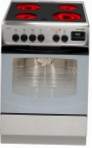 MasterCook KC 7234 X Fornuis type ovenelektrisch beoordeling bestseller