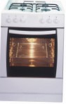 Hansa FCMW67002019 厨房炉灶 烘箱类型电动 评论 畅销书