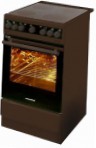 Kaiser HC 50010 B Fornuis type ovenelektrisch beoordeling bestseller