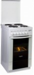 Desany Comfort 5604 WH Кухненската Печка тип на фурнаелектрически преглед бестселър