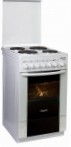 Desany Prestige 5606 WH Кухненската Печка тип на фурнаелектрически преглед бестселър