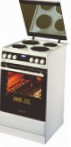 Kaiser HE 5081 KB Fornuis type ovenelektrisch beoordeling bestseller