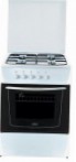 NORD ПГ4-200-5А WH Kitchen Stove type of ovengas review bestseller