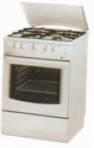 Gorenje GIN 4705 W 厨房炉灶 烘箱类型气体 评论 畅销书