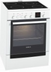 Bosch HLN443220F Virtuves Plīts Cepeškrāsns tipselektrības pārskatīšana bestsellers