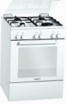 Bosch HGV69W123Q Virtuves Plīts Cepeškrāsns tipselektrības pārskatīšana bestsellers