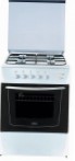NORD ПГ4-202-7А WH Kitchen Stove type of ovengas review bestseller