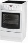 Gorenje EC 578 W Кухонная плита тип духового шкафаэлектрическая обзор бестселлер