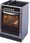 Hansa FCMI68038020 厨房炉灶 烘箱类型电动 评论 畅销书
