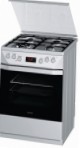 Gorenje K 67522 BX Kitchen Stove type of ovenelectric review bestseller