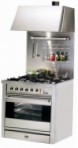 ILVE P-60-MP Matt 厨房炉灶 烘箱类型电动 评论 畅销书