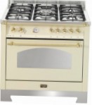 LOFRA RBIG96GVGTE Fornuis type ovengas beoordeling bestseller