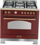 LOFRA RRG96GVGTE Fornuis type ovengas beoordeling bestseller