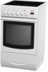 Gorenje EEC 266 W Dapur jenis ketuharelektrik semakan terlaris