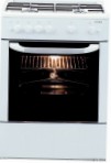 BEKO CG 61110 G Virtuves Plīts Cepeškrāsns tipsgāze pārskatīšana bestsellers