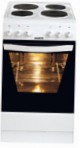 Hansa FCEX53013030 Кухонна плита тип духової шафиелектрична огляд бестселлер