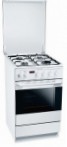 Electrolux EKK 513519 W Soba bucătărie tipul de cuptorelectric revizuire cel mai vândut