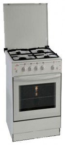 照片 厨房炉灶 DARINA B GM441 022 B, 评论
