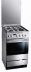 Electrolux EKK 513519 X Soba bucătărie tipul de cuptorelectric revizuire cel mai vândut