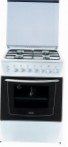 NORD ПГ4-210-7А WH Virtuvės viryklė tipo orkaitėsdujos peržiūra geriausiai parduodamas