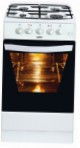 Hansa FCGW57001030 Кухонна плита тип духової шафигазова огляд бестселлер