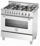 BERTAZZONI X90 6 DUAL BI Kitchen Stove type of ovenelectric review bestseller