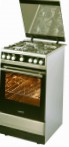 Kaiser HGG 50531R Virtuvės viryklė tipo orkaitėsdujos peržiūra geriausiai parduodamas