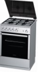 Gorenje GI 63293 AX Kitchen Stove type of ovengas review bestseller