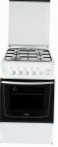 NORD ПГ4-102-7A WH Kitchen Stove type of ovengas review bestseller