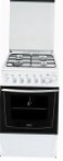 NORD ПГ4-110-6А WH Kompor dapur jenis ovengas ulasan buku terlaris