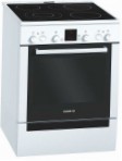 Bosch HCE644120R Kitchen Stove type of ovenelectric review bestseller
