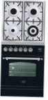 ILVE PN-60-VG Matt 厨房炉灶 烘箱类型气体 评论 畅销书