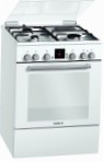 Bosch HGV64D323T Fornuis type ovenelektrisch beoordeling bestseller