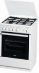 Gorenje GI 63293 AW Kitchen Stove type of ovengas review bestseller