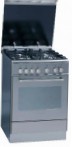 Delonghi PGX 664 GHI Kitchen Stove type of ovengas review bestseller