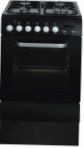 Baumatic BCD500BL Fornuis type ovenelektrisch beoordeling bestseller