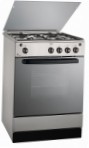 Zanussi ZCG 663 GX Kitchen Stove type of ovengas review bestseller