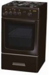 Gorenje GMN 143 B Fornuis type ovengas beoordeling bestseller