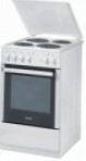 Gorenje E 52103 AW Fornuis type ovenelektrisch beoordeling bestseller